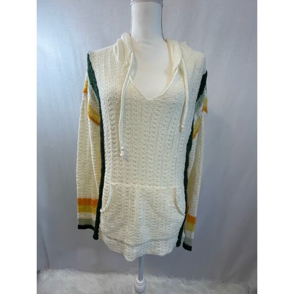 Hem & Thread Sweater - Size Large - Picture 3 of 5